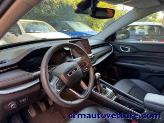 JEEP Compass usata, con Controllo trazione