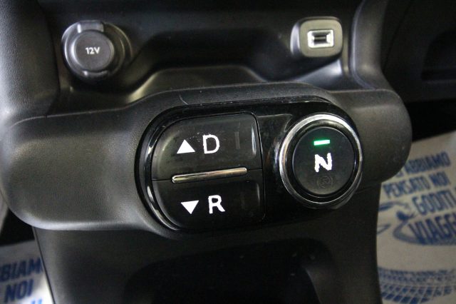 CITROEN C4 Cactus usata, con Immobilizzatore elettronico