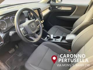 VOLVO XC40 usata, con Climatizzatore