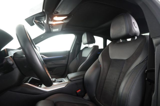 BMW 420 usata 9