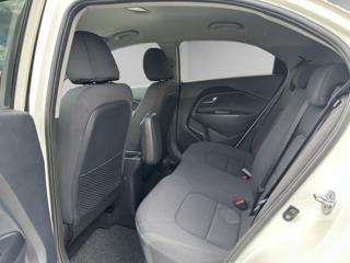KIA Rio usata, con Controllo trazione
