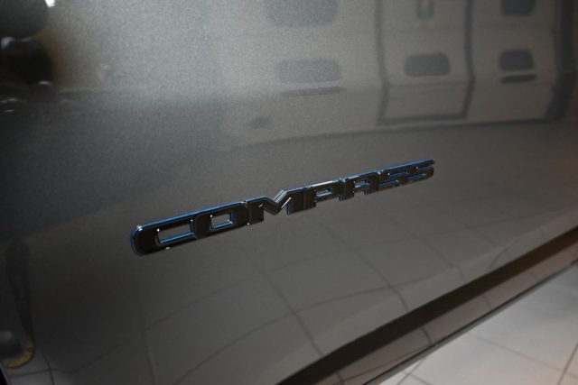 JEEP Compass usata 181