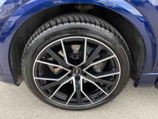 AUDI Q8 usata, con Leve al volante