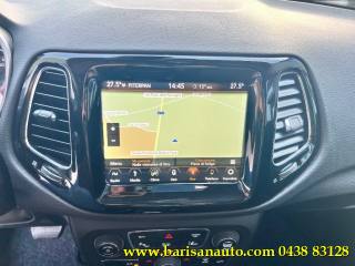 JEEP Compass usata, con Fari Xenon