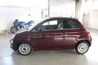 FIAT 500 usata, con Airbag laterali