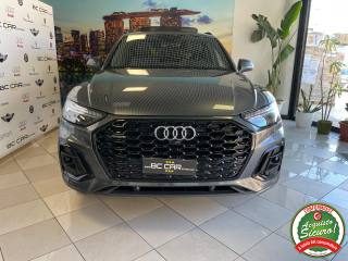 AUDI Q5 usata, con Chiusura centralizzata