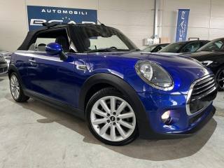 MINI Mini usata, con Airbag laterali