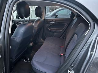 FIAT 500X usata, con ESP