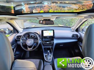 TOYOTA Yaris Cross usata, con Airbag Passeggero