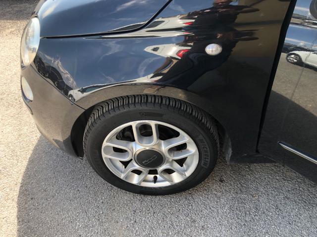 FIAT 500 usata 12