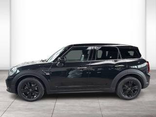 MINI Countryman usata, con Airbag laterali