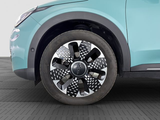FIAT 600 usata 15