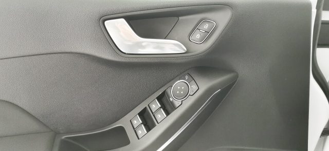 FORD Fiesta usata 52