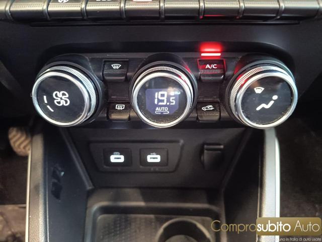 DACIA Duster usata 23