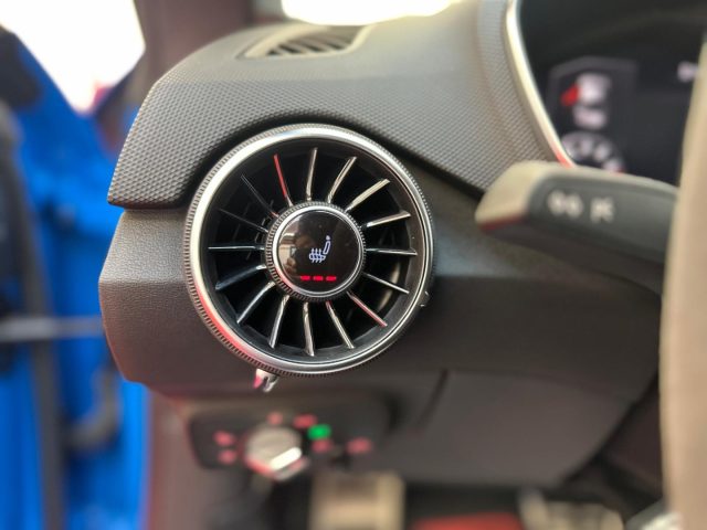 AUDI TT usata, con Controllo trazione
