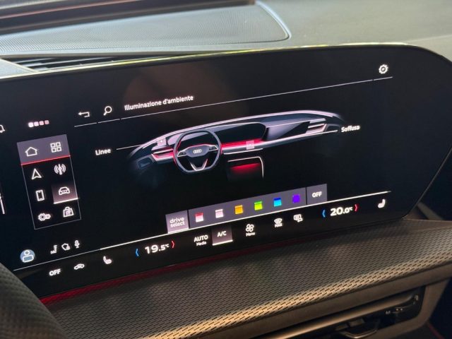 AUDI Q5 usata, con Trazione integrale