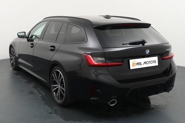 BMW 320 usata, con Airbag
