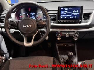 KIA Stonic usata, con Controllo trazione