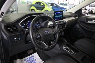 FORD Kuga usata, con Boardcomputer