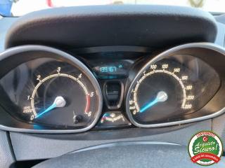 FORD B-Max usata, con Servosterzo