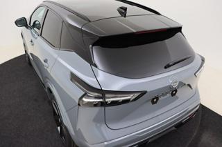 NISSAN Qashqai usata, con Regolazione elettrica sedili