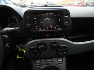 FIAT Panda usata, con ESP