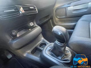 CITROEN C4 Cactus usata, con Cruise Control