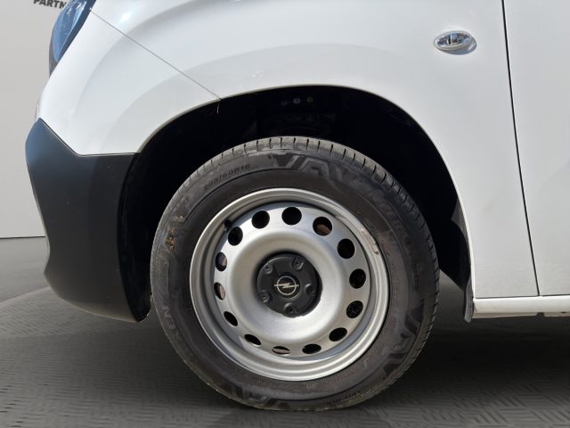 OPEL Combo usata, con Sensore di pioggia