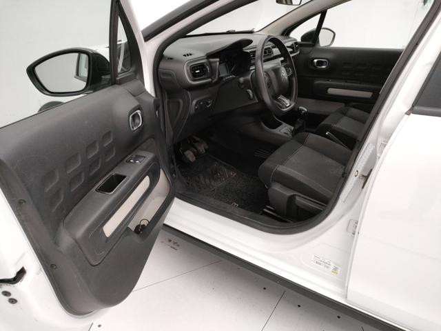 CITROEN C3 usata 70