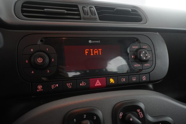FIAT Panda usata 6
