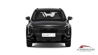 KIA Sportage usata 7