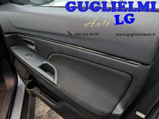 MITSUBISHI ASX usata, con Volante in pelle