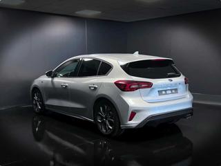 FORD Focus usata, con Chiusura centralizzata