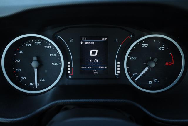 MERCEDES-BENZ Sprinter usata 35