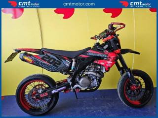 HONDA CRF 450 R usata 0