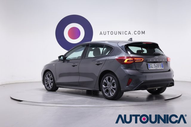 FORD Focus usata, con Servosterzo