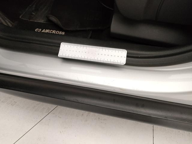 CITROEN C3 Aircross usata 61