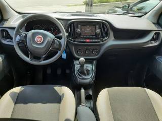 FIAT Doblo usata, con Airbag