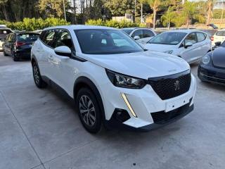 PEUGEOT 2008 usata, con Airbag laterali