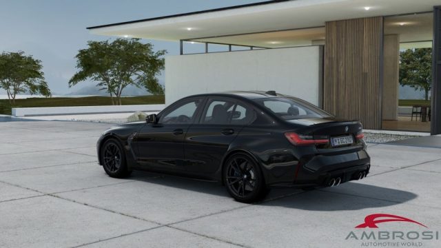 BMW M3 usata 1