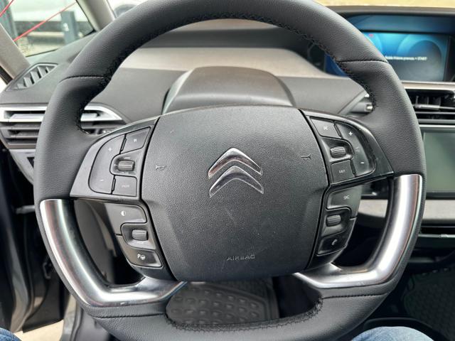 CITROEN Grand C4 Picasso usata, con Sistema di navigazione