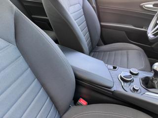 ALFA ROMEO Giulia usata, con Bracciolo