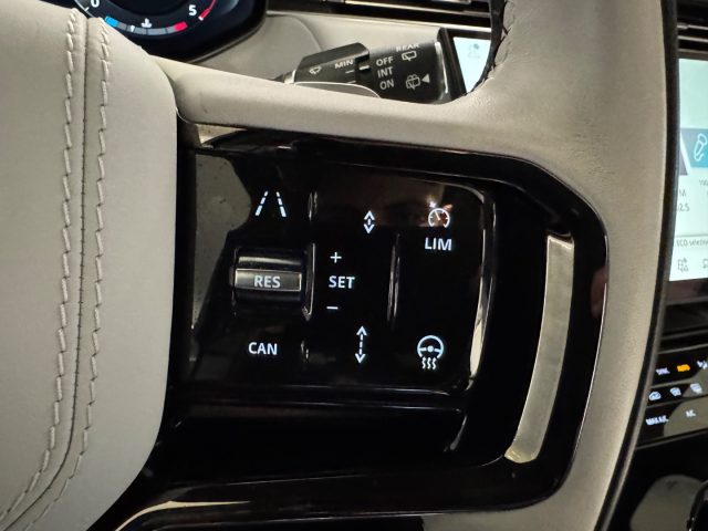 LAND ROVER Range Rover Sport usata, con Bluetooth