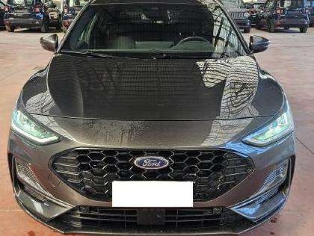 FORD Focus usata, con Airbag