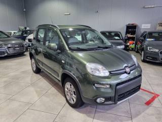 FIAT Panda usata, con Airbag