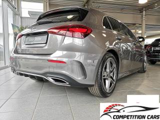 MERCEDES-BENZ A 180 usata, con Cerchi in lega