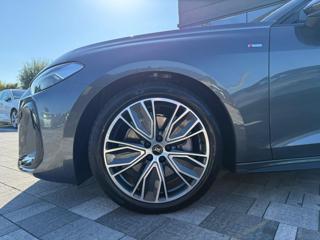 AUDI A5 usata, con Autoradio