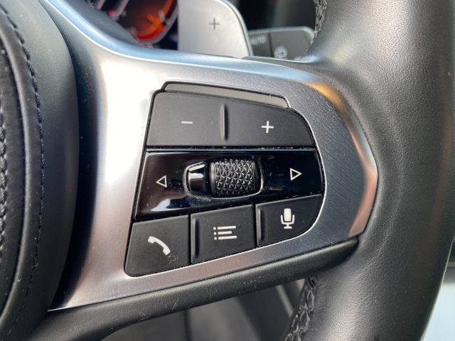 BMW 320 usata, con Luci diurne LED
