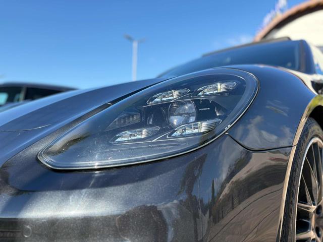 PORSCHE Panamera usata, con Alzacristalli elettrici