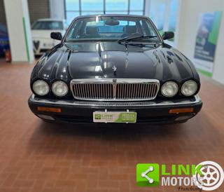 JAGUAR XJ6 usata, con Alzacristalli elettrici